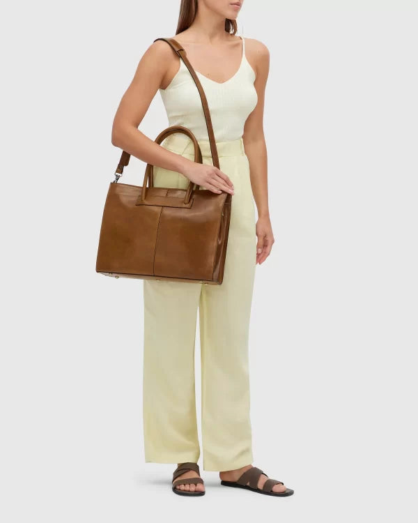 CARET STYLISH TOTE BAG - Her style