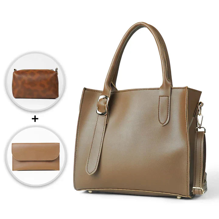 3PC BUCKLE SET - Her style