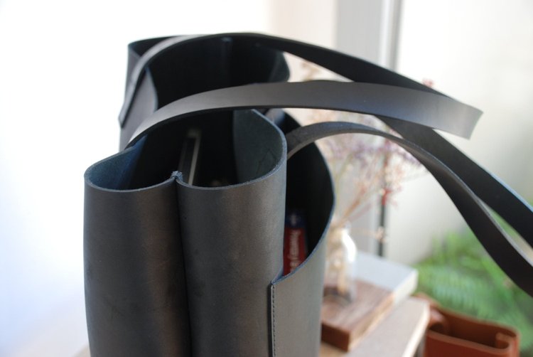 CAPSAL MULTIPURPOSE BAG - Her style