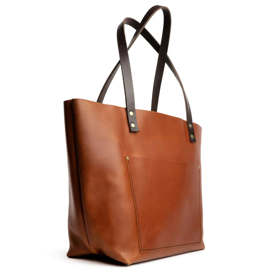 PARIS JULIA FEMALE TOTE BAG ORIGINAL PU LEATHER - Her style