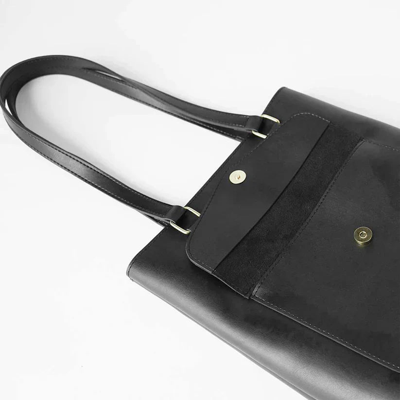 D SHAPE COLLEGE UNI MULTIPURPOSE BAG - Her style
