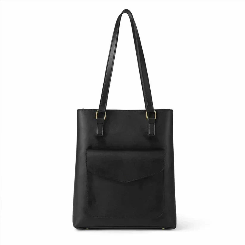 D SHAPE COLLEGE UNI MULTIPURPOSE BAG - Her style