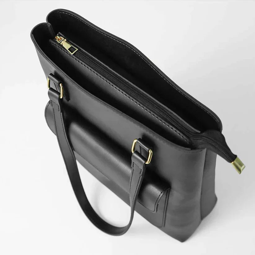 D SHAPE COLLEGE UNI MULTIPURPOSE BAG - Her style