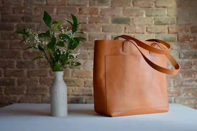 GIFT TOTE BAG - Her style
