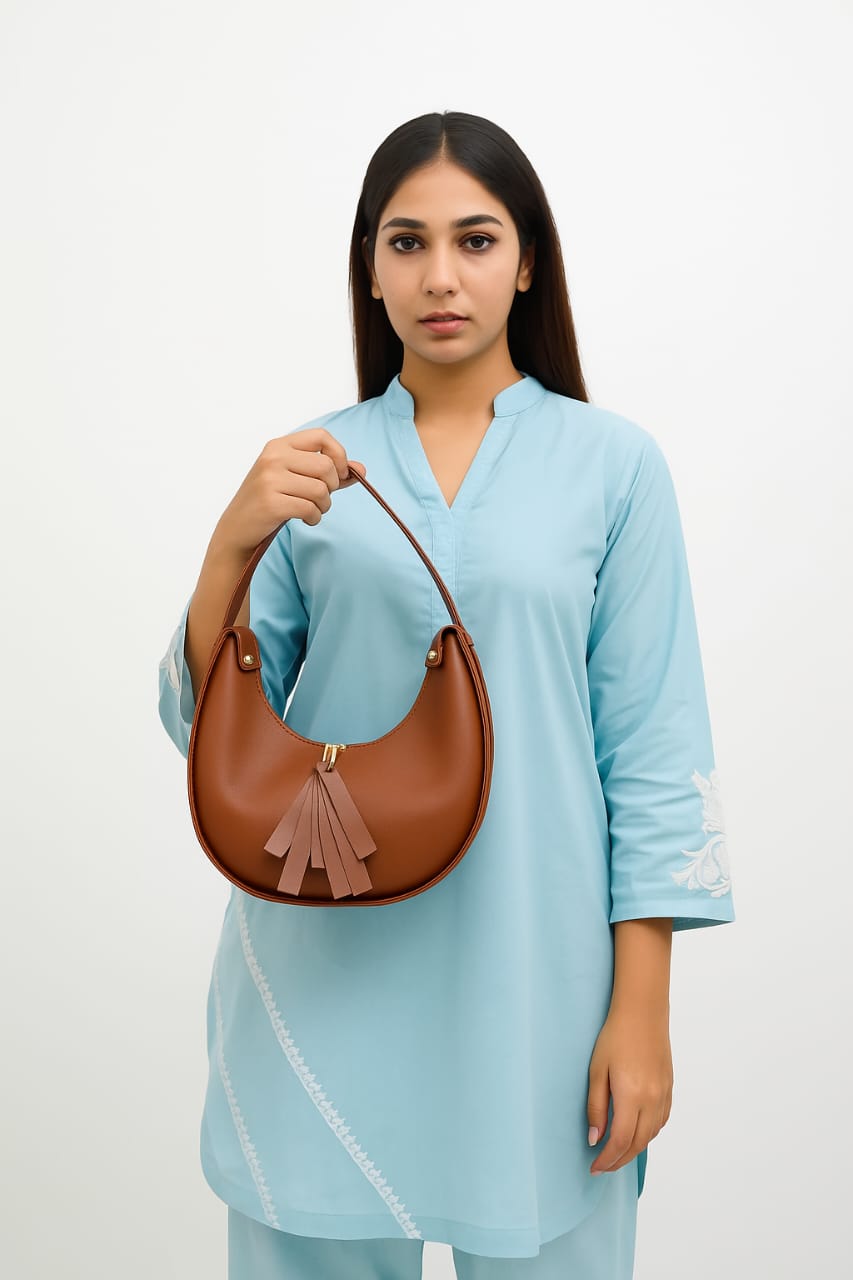 MONA BAG - Her style