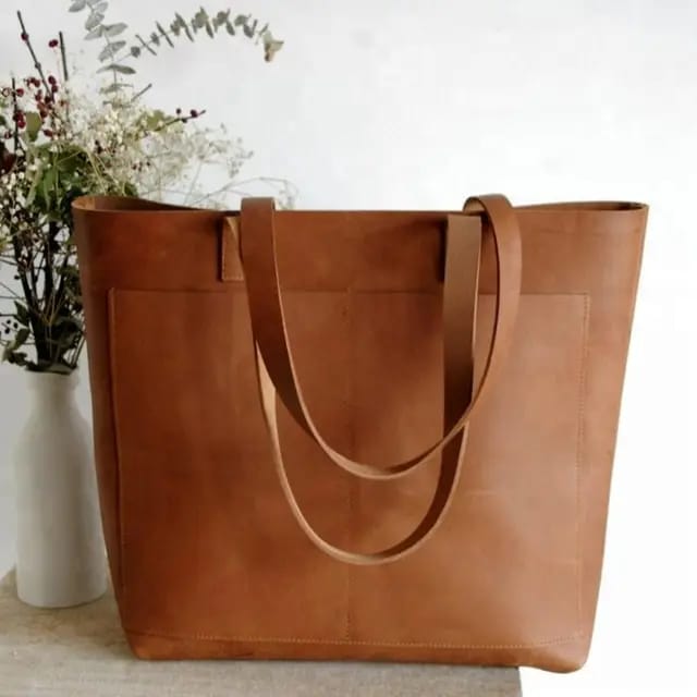 GIFT TOTE BAG - Her style