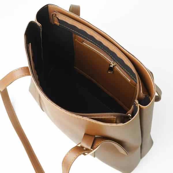 VENDETA TOTE BAG - Her style