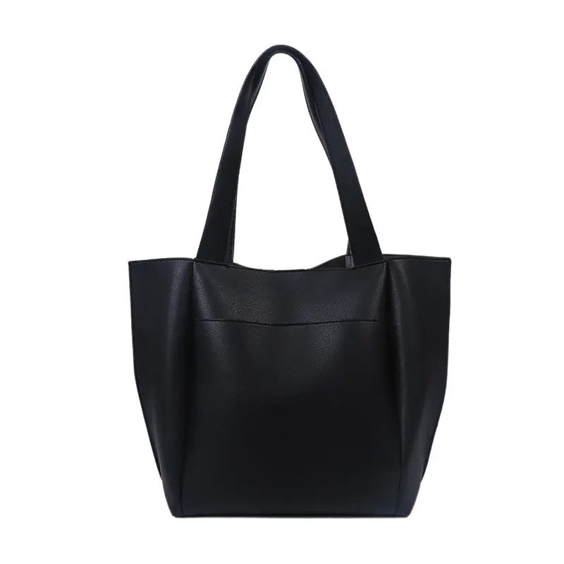 TOP SELLING FEMALE TOTE BAG SIZE FOR LAPTOPS - Her style