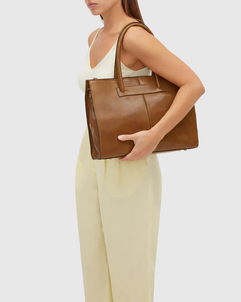 CARET STYLISH TOTE BAG - Her style