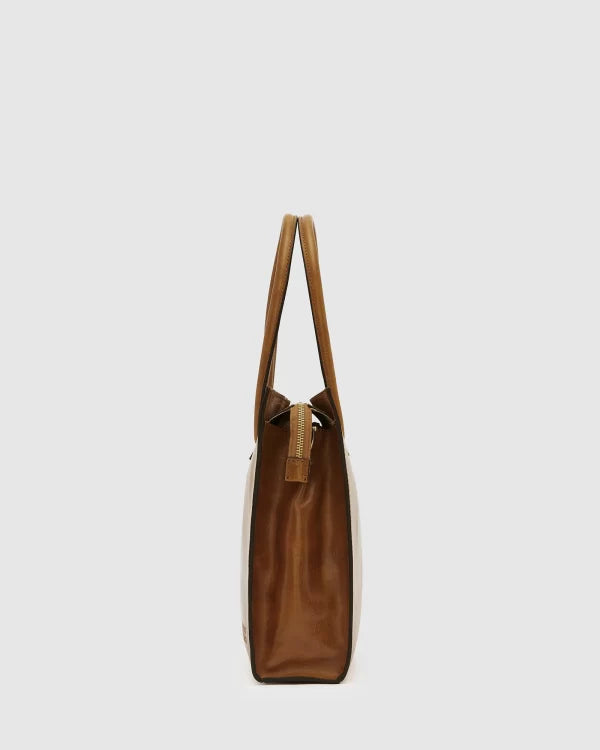CARET STYLISH TOTE BAG - Her style