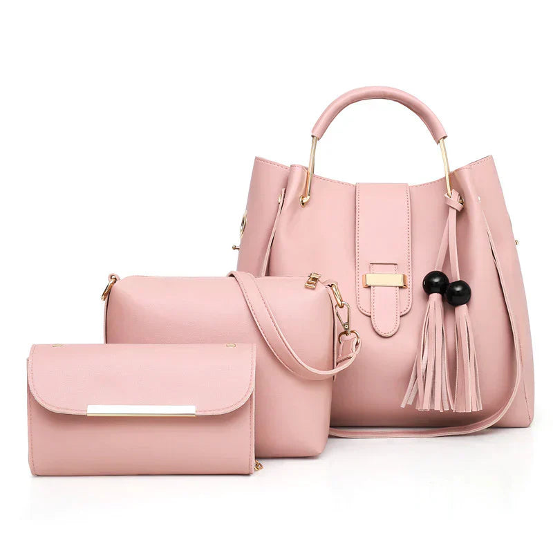 3PC BELA - Her style