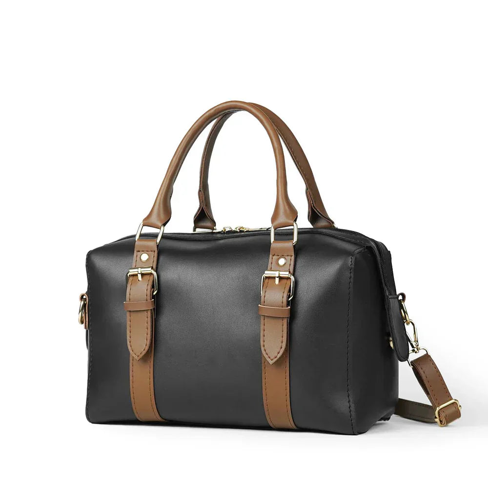 TRAVELER CARRY BAG - Her style