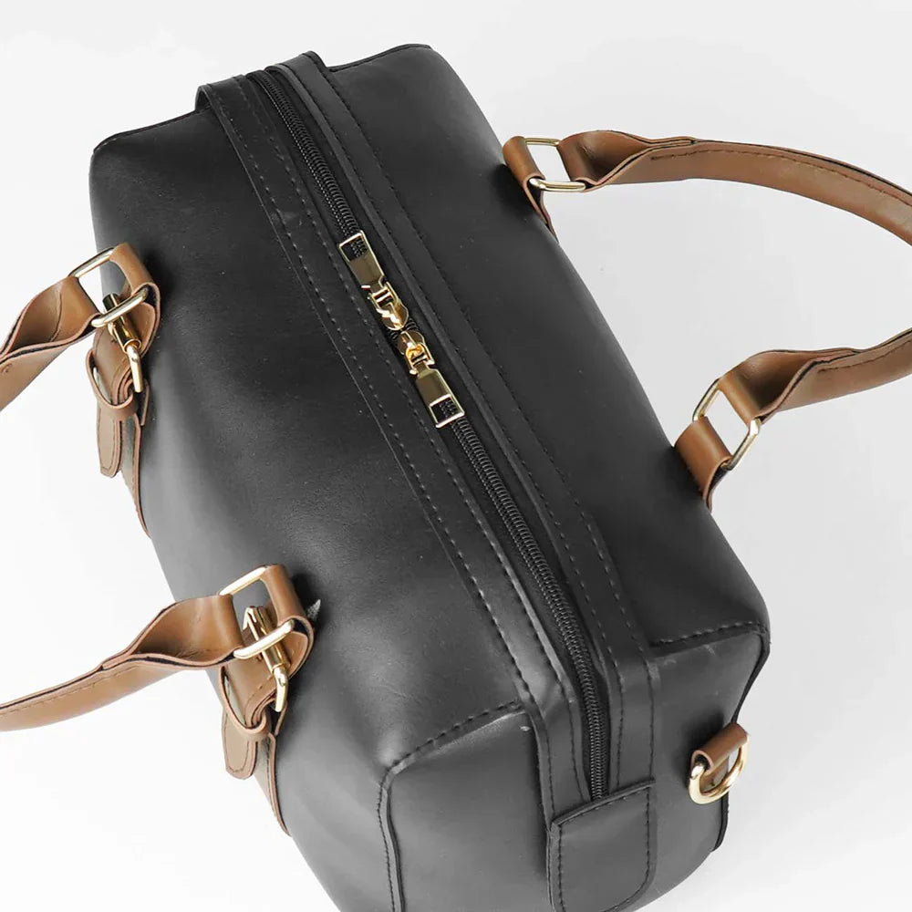 TRAVELER CARRY BAG - Her style