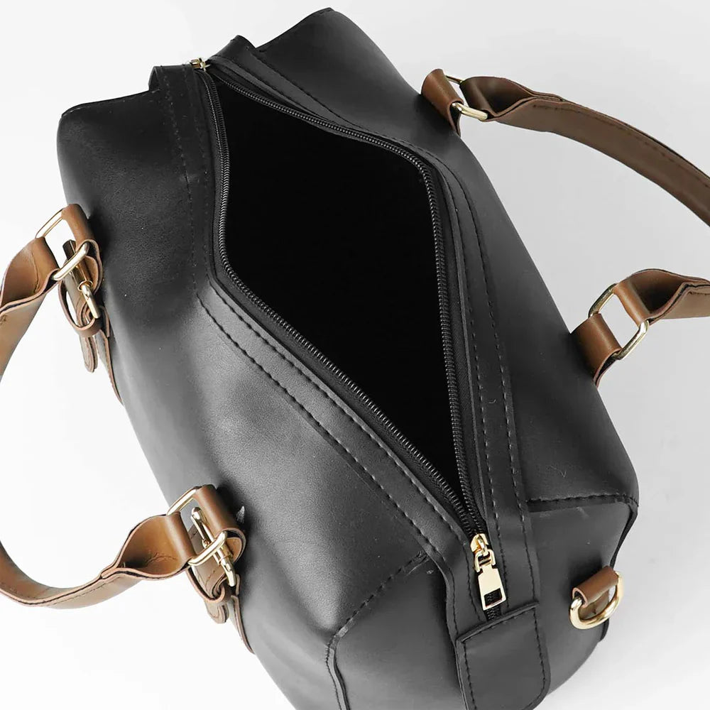 TRAVELER CARRY BAG - Her style