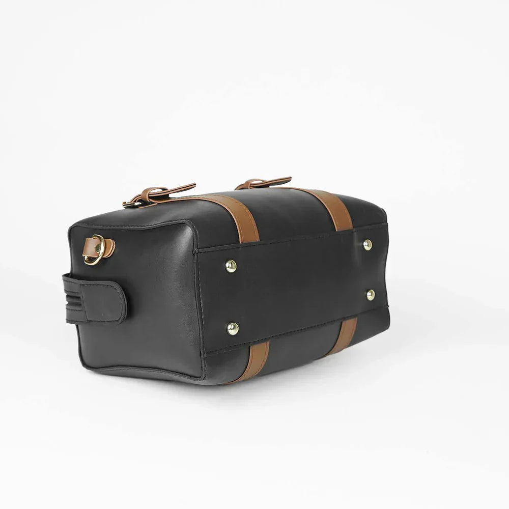 TRAVELER CARRY BAG - Her style