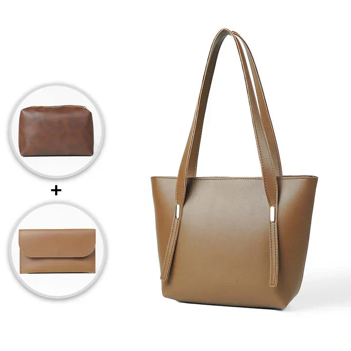 3Pc Set Strapes - Her style