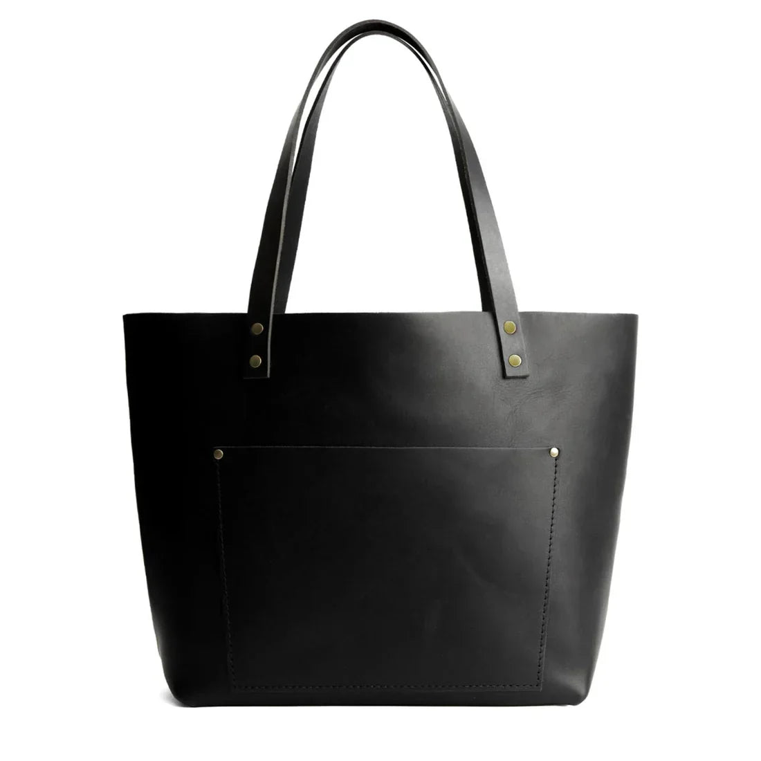 PARIS JULIA BLACK - Her style