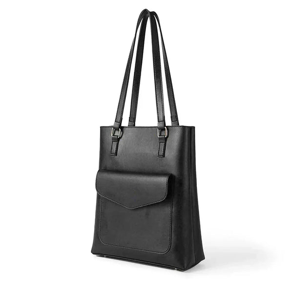 D SHAPE COLLEGE UNI MULTIPURPOSE BAG - Her style