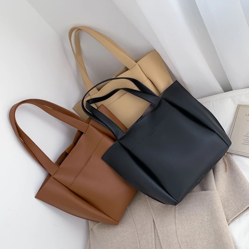 TOP SELLING FEMALE TOTE BAG SIZE FOR LAPTOPS - Her style