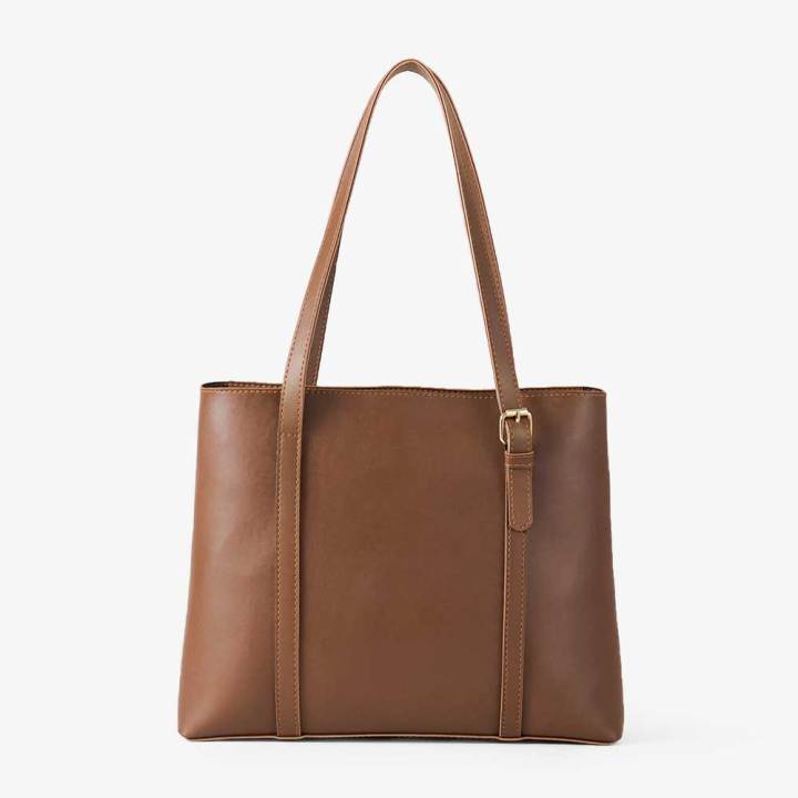 VENDETA TOTE BAG - Her style