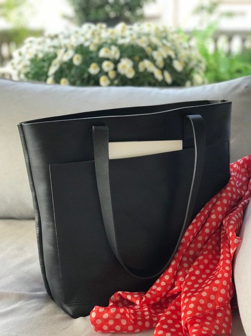 GIFT TOTE BAG - Her style