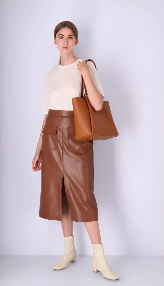 SMART LUXURY TOTE BAG - Her style