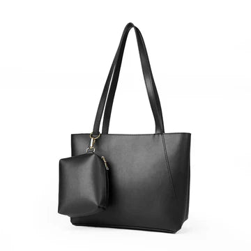 2PC BLACK SET - Her style