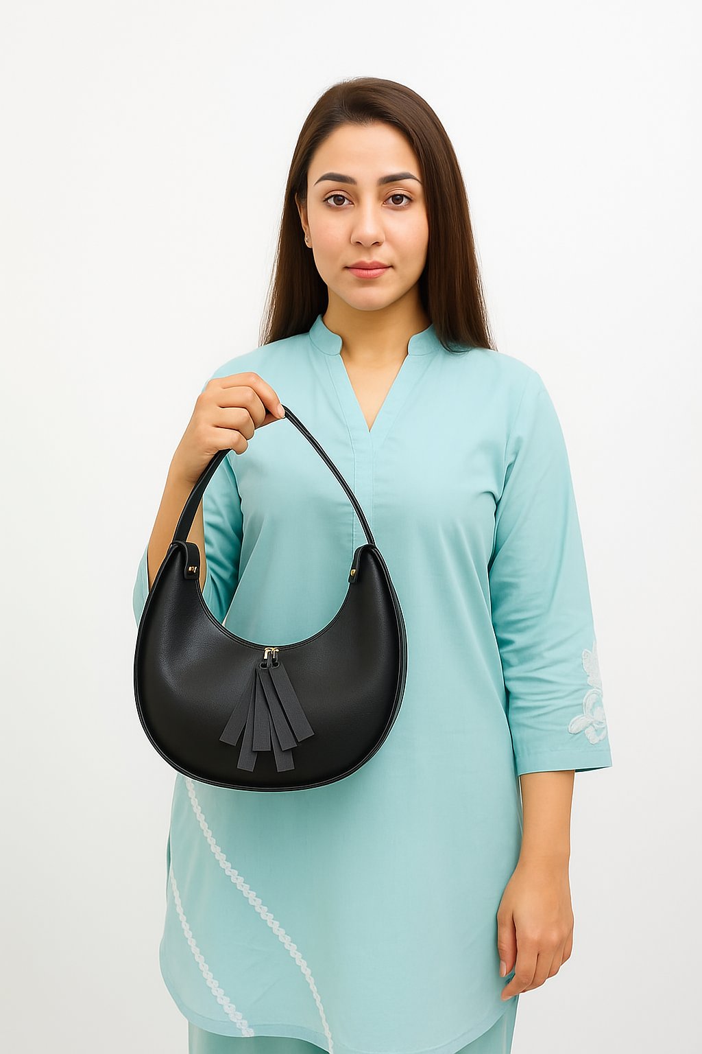 MONA BAG - Her style